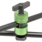 Accessories for rigs - 9.Solutions 5/8 Gag Open Mount D114332 - 9.VG5096 - quick order from manufacturer