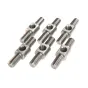 Accessories for rigs - 9.Solutions 9. Solutions 5/8 Rod Connectors (set of 6) 9.VBROD10 - quick order from manufacturer