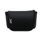 JJCNeopreenCameraPouchOC-C2BKOCC2BK