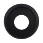 JJC EN-5K Nikon Eyecup - Juodas apvalus akies puodelis su tekstūru vidinėje pusėje Nikon kameroms