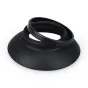JJC EN-5K Nikon Eyecup - Minkštas silikono pakaitalas Nikon D5, D500, D2 ir D3 serijos kameroms