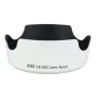 JJCEW-63CCanonlenshoodWhiteLH63CWhite