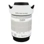 JJCEW-63CCanonlenshoodWhiteLH63CWhite
