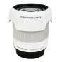 JJCEW-63CCanonlenshoodWhiteLH63CWhite