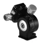 Genesis Base MH-20 tilt head su preciziniais reguliavimo mygtukais ir 15 kg apkrova profesionaliam filmavimui ir fotografijai
