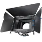 walimex pro Lens Hood Matte Box Director II 18621 - Vārtiņi -