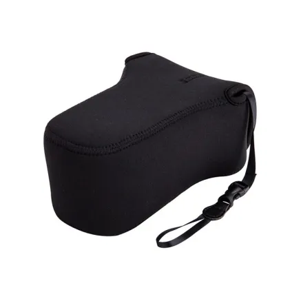 JJC Neopreen CameraPouch OC-F3BK OC F3BK