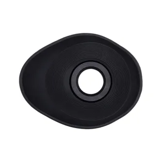 JJC EC-EGG Canon Eyecup - Minkštas silikono okuļikas Canon kameroms, ergonomiškas dizainas akiniuotams, mažina šviesos atspindžius, idealus portretų fotografijai. JJC EC-EGG Canon Eyecup - Minkštas silikono okuļikas Canon kameroms, ergonomiškas dizainas akiniuotams, mažina šviesos atspindžius, idealus portretų fotografijai.