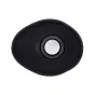 JJC EN-DK19G Nikon Eyecup - Minkštas silikono objektyvo apsaugas Nikon kameroms