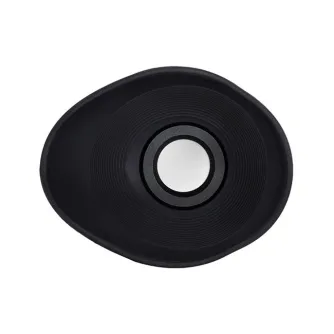 JJC EN-DK19G Nikon Eyecup - Minkštas silikono objektyvo apsaugas Nikon kameroms