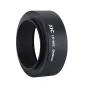 Lens Hoods - JJC Universele lenshood 46mm for Zoom lens LN 46S - quick order from manufacturer