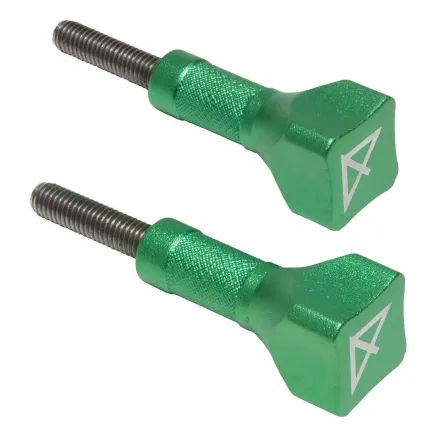 9.Solutions GoPro Thump skrūve (2 gab. iepakojumā) 9.VB5107