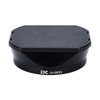 JJCLH-JXF23FujilenshoodBlackLHJXF23Black