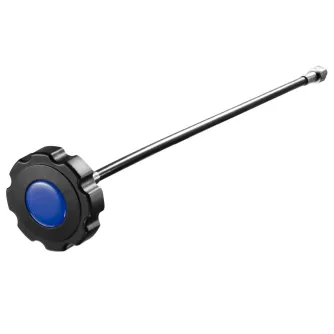 Fokusa iekārtas - walimex pro Flexible Whip 37cm for Follow Focus - ātri pasūtīt no ražotāja