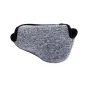 JJC Neoprene Camera Pouch OC-S1BG - Apsauginis fotoaparato dėklas su Velcro uždarymu