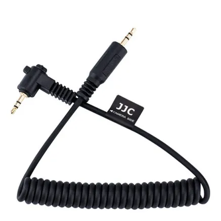 JJC J2 Remote Cable for Olympus E-M1 Mark II