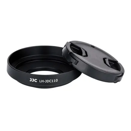 JJC Canon G1X MarkIII lenshood LH JDC110