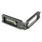 Camera Cage - 3 Legged Thing QR11 L Bracket Grijs for cameras with full body of battery grips. Dual strap connectors and Arca Swiss Compati... - quick order from manufacturer