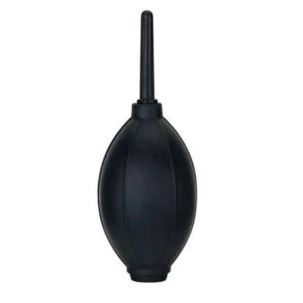 JJC CL-B12 Dulkių Pūstuvas Juodas CL B12 Juodas