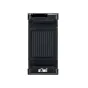 JJC Smart Phone Clip KTP-SP1B Black - Saugus išmaniojo telefono tvirtinimas selfie lazdoms ir trikojams su reguliuojamu 56-105 mm ilgiu.