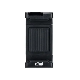 JJC Smart Phone Clip KTP-SP1B Black - Saugus išmaniojo telefono tvirtinimas selfie lazdoms ir trikojams su reguliuojamu 56-105 mm ilgiu. JJC Smart Phone Clip KTP-SP1B Black - Saugus išmaniojo telefono tvirtinimas selfie lazdoms ir trikojams su reguliuojamu 56-105 mm ilgiu.