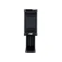 JJC Smart Phone Clip KTP-SP1A - 56-105 mm reguliuojamas grips selfie stikliams ir triko, su šaltuoju padu ir neslystančiais pagalvėlėmis.