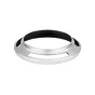 JJCLH-XF1545lenshoodZilverLHXF1545Silver