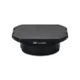 JJC LH-JX100FII lenshood Black LH JX100FII