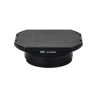 JJCLH-JX100FIIlenshoodBlackLHJX100FII