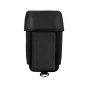 JJC HRP-H4N Handy Recorder Pouch su diržu ir nuimamu mikrofono kapu Zoom H4N Pro