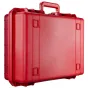 Koferi - mantona Outdoor Protective Case L, red 18651 - ātri pasūtīt no ražotāja