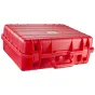 Koferi - mantona Outdoor Protective Case L, red 18651 - ātri pasūtīt no ražotāja