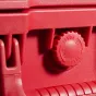 Koferi - mantona Outdoor Protective Trolley, red 18652 - ātri pasūtīt no ražotāja