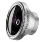 mantona Fisheye Lens 180 for iPhone (iPhone 4/4S/5)