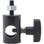 KUPO KS-060 5/8 (16mm) Receiver with 1/4-20 Thread