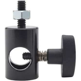 KUPO KS-060 5/8 (16mm) Receiver with 1/4-20 Thread