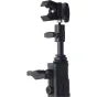 KUPO KS-060 5/8 (16mm) Receiver with 1/4-20 Thread