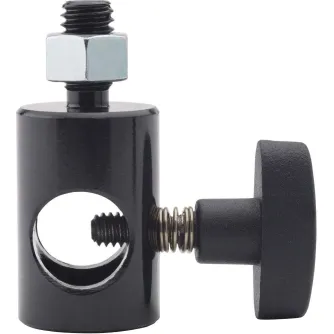 KUPO KS-062 5/8 (16mm) Receiver with 3/8-16 Thread