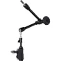KUPO KS-062 5/8 (16mm) Receiver with 3/8-16 Thread