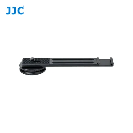 JJC HG-CB1 Cold Shoe Extension Bracket HG CB1