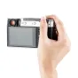JJCTA-X100VThumbsUpGripBlackforFujiX-100VX-100FX-E3TAX100VBlack