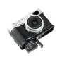JJC HG-X100V kameros rankena Fujifilm X-100V/X-100F su prieiga prie baterijos ir atminties kortelės skyriaus