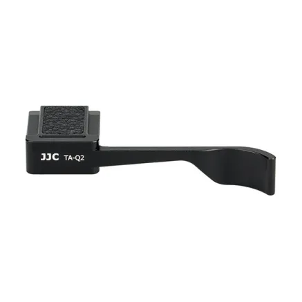 JJC TA-Q2 Thumbs Up Grip Black for Leica Q2 TA Q2