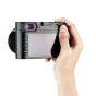 JJC TA-Q2 Thumbs Up Grip for Leica Q2 - Patvarus aliuminis kameros grips su karšta koja