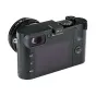 JJC TA-Q2 Thumbs Up Grip for Leica Q2 - Patvarus aliuminio rankena su LCD ekranu ir karšta pėda