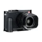 JJC HG-Q2 Kameros rankena Leica Q2 - Ergonomiška aliuminio rankena su baterijos prieiga ir Arca-Swiss suderinamumu