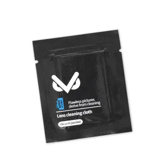 Cleaning Products - VSGO Microfiber Lens Cleaning Cloth (20 pcs set) V CL01E - quick order from manufacturer