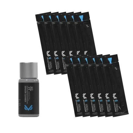 VSGO Medium Format Sensor Cleaning Rod Kit VS S04E