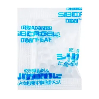 Cleaning Products - JJC Desiccants Silica Gel SGD 50 - quick order from manufacturer