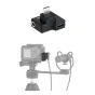 JJC AD-OA1 3.5mm Mic/USB-C Adapter AD OA1